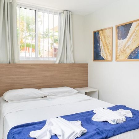 Ocean Residence Porto de Galinhas Exterior photo