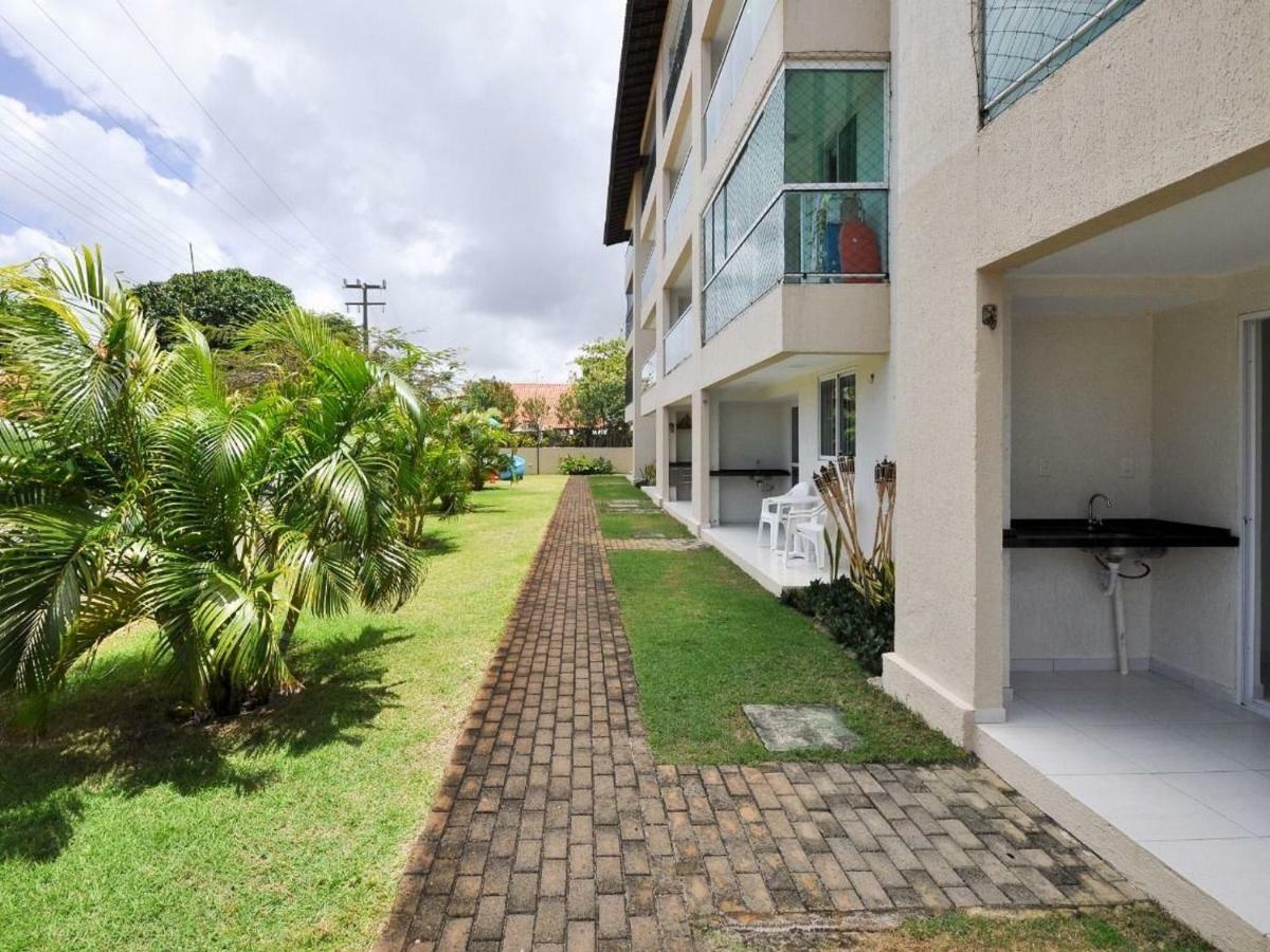 Ocean Residence Porto de Galinhas Exterior photo